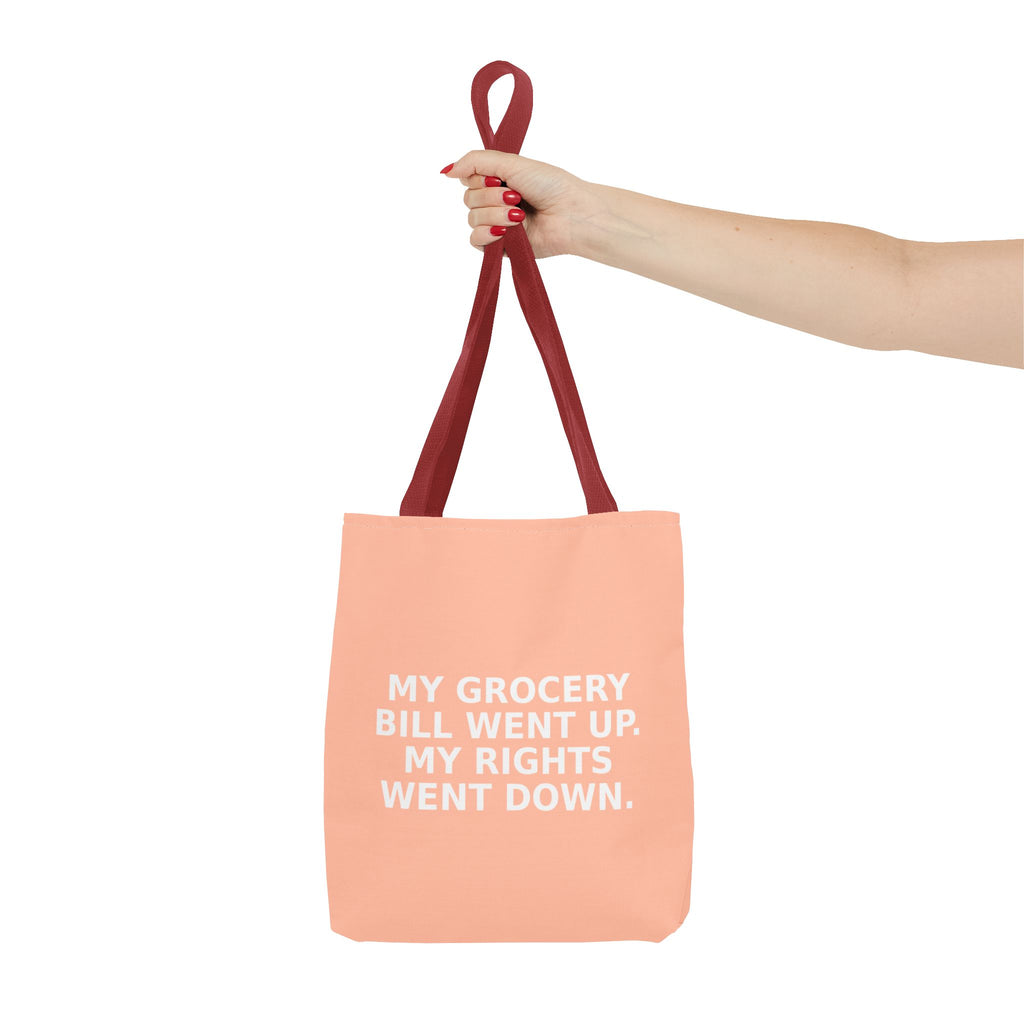 Tote Bag (AOP)
