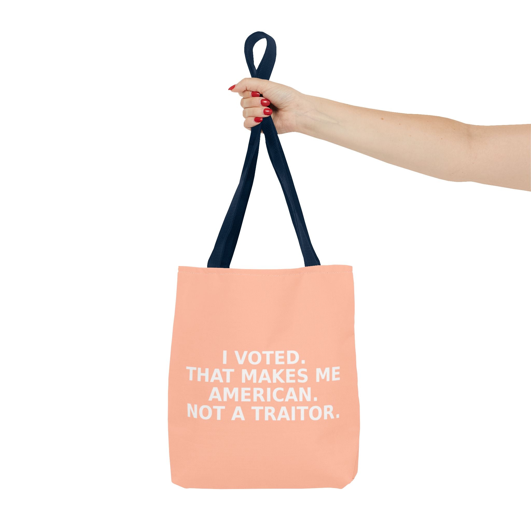 Tote Bag (AOP)
