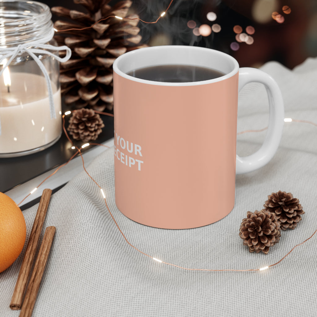 Coffee, Tea Hot Choclate. Make a statement