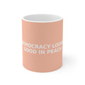 Mug 11oz
