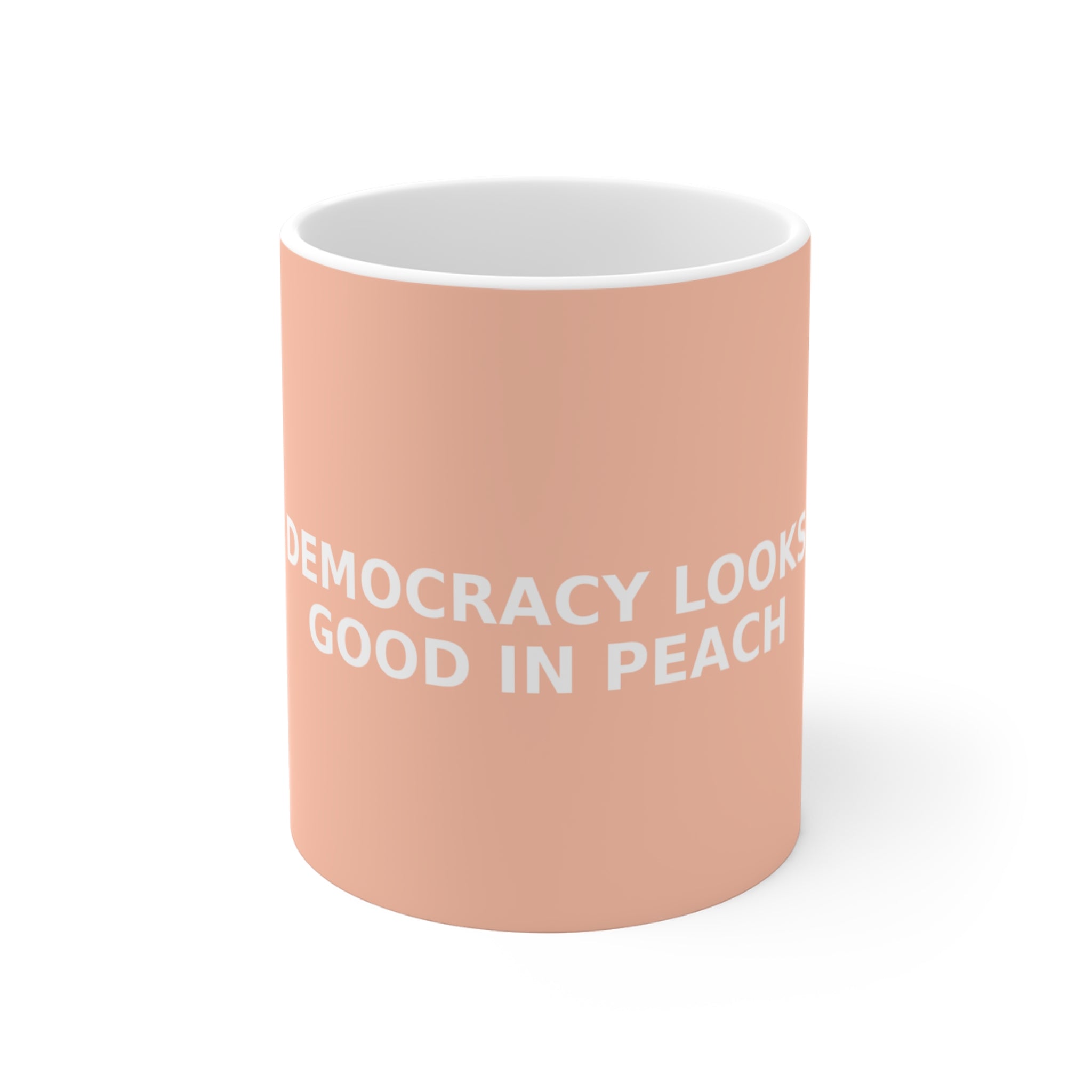 Mug 11oz