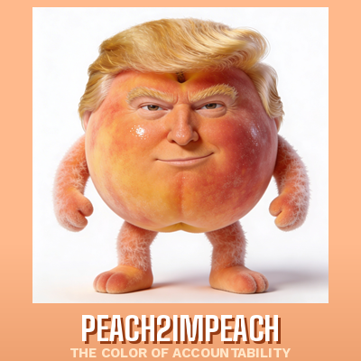 Peach2impeach
